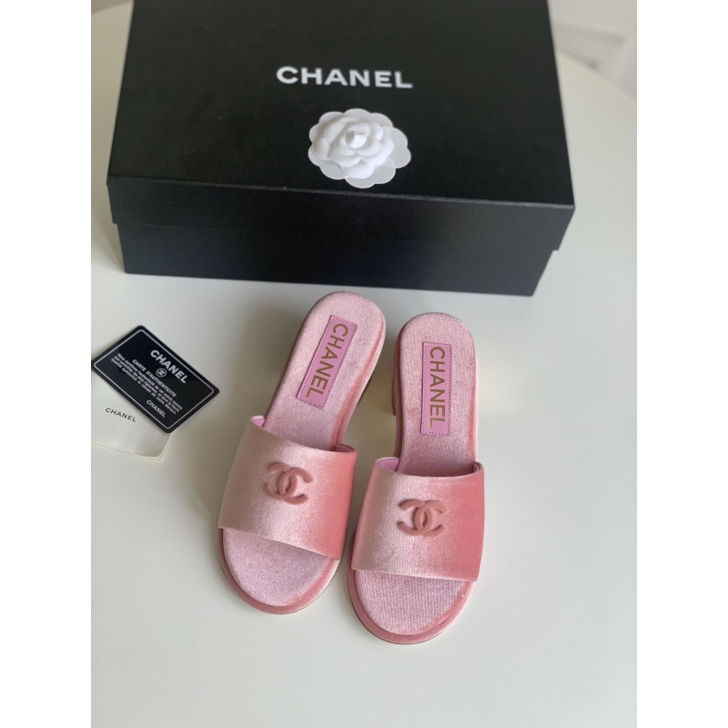 Ch*el slippers